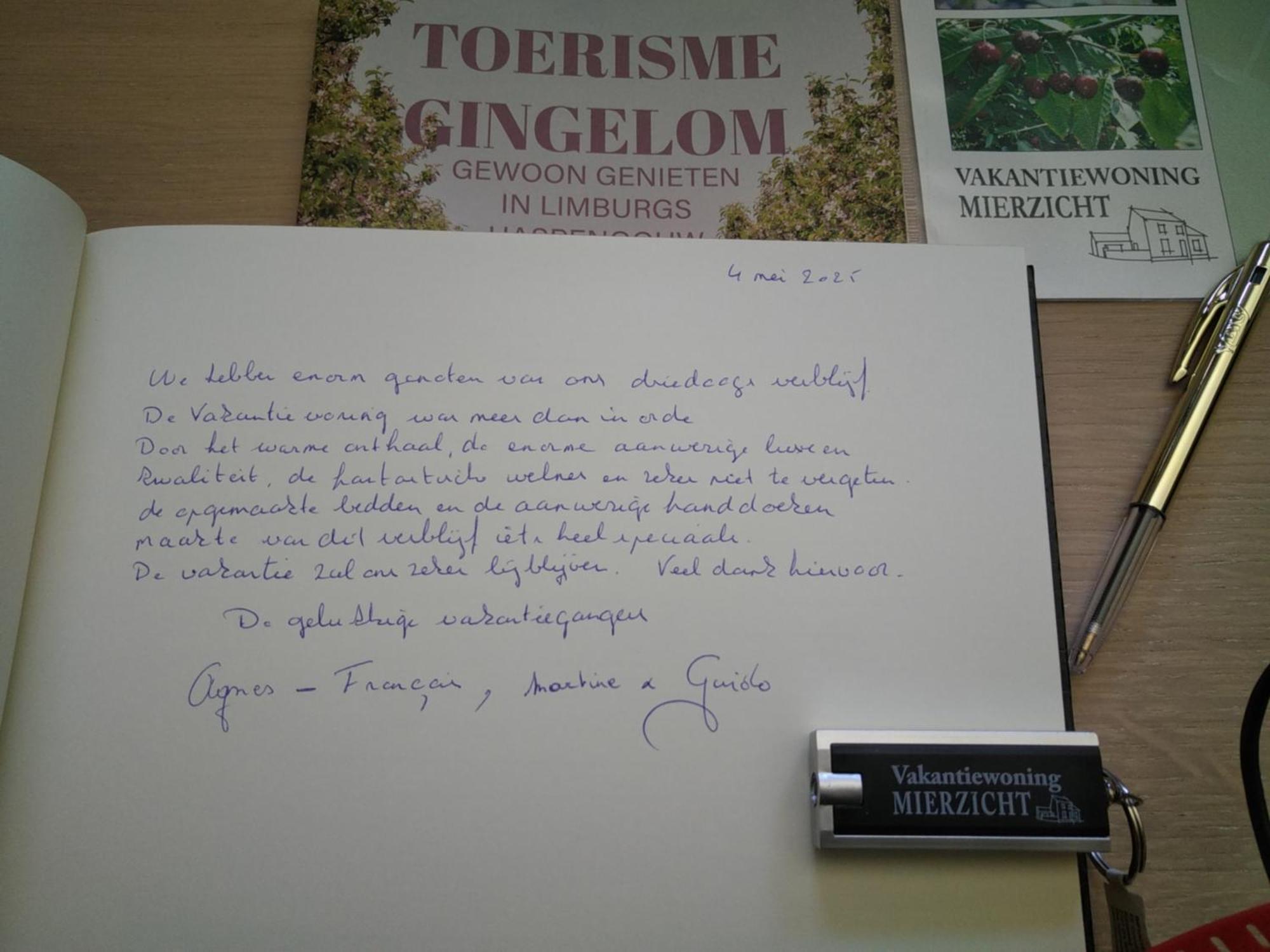 Vakantiewoning Mierzicht Met Prive Wellness Haspengouw Boekhout ภายนอก รูปภาพ